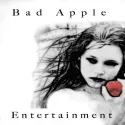 Logo of Bad Apple Entertainment