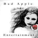 Logo of Bad Apple Entertainment
