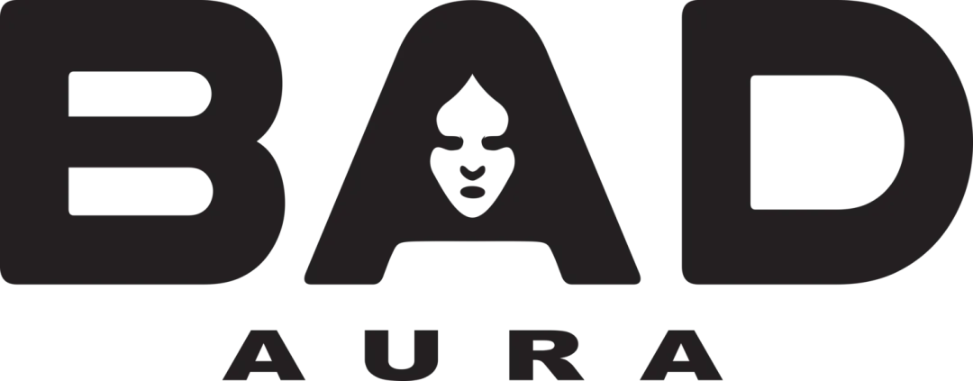 Logo of Bad Aura