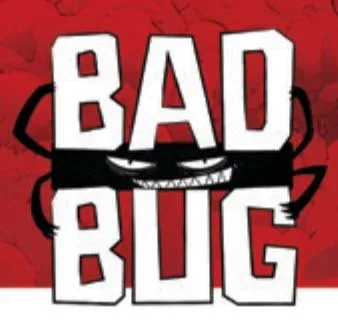 Logo of Bad Bug Media