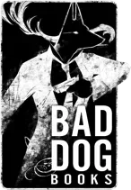 Logo of Bad Dog Books