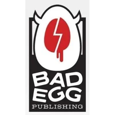 Bad Egg Publishing