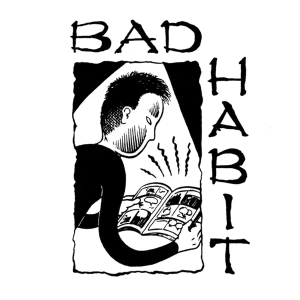 Logo of Bad Habit