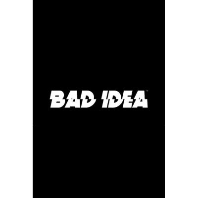 Bad Idea Comics