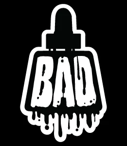 Logo of Bad Ink Studios