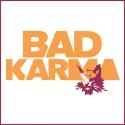 Logo of Bad Karma Creative