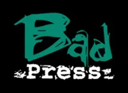Logo of Bad Press Ltd
