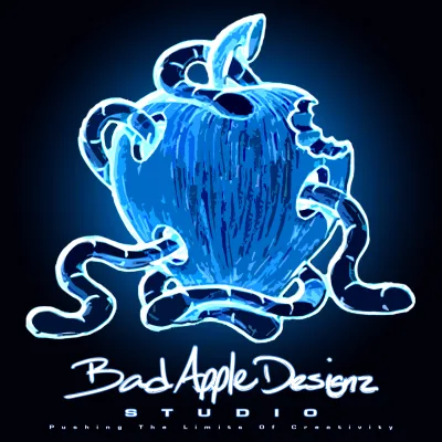 BadAppleDesignz Studio