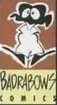Logo of Badrabows