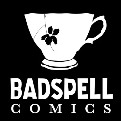Badspell Comics
