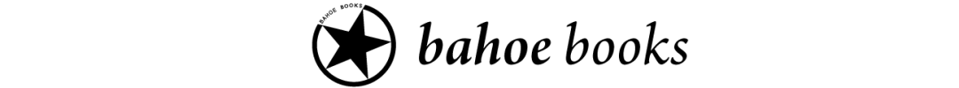 Logo of Bahoe Books
