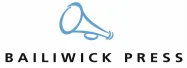 Logo of Bailiwick Press