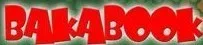 Logo of Bakabook