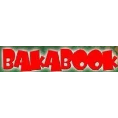 Bakabook