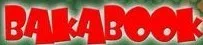 Logo of Bakabook