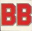 Logo of Baldakijn Boeken