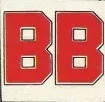 Logo of Baldakijn Boeken