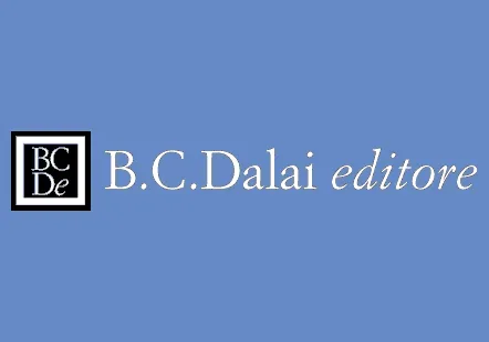 Logo of Baldini Castoldi Dalai Editore