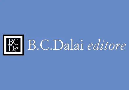 Logo of Baldini Castoldi Dalai Editore