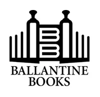 Logo of Ballantine Books