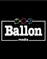 Logo of Ballon Media