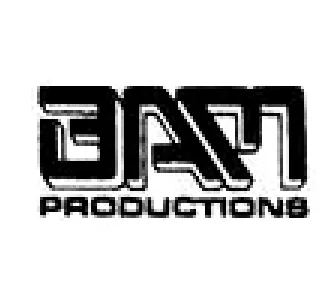 Logo of Bam