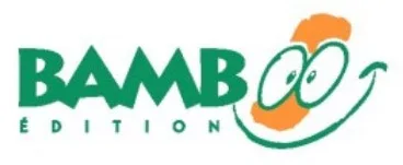 Logo of Bamboo