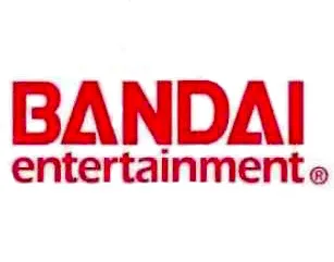 Logo of Bandai Entertainment