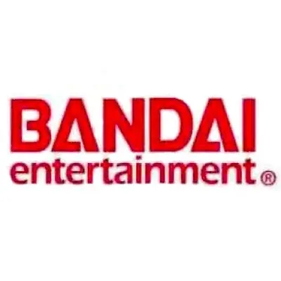 Bandai Entertainment