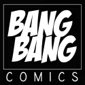 Logo of Bang Comics