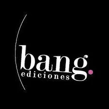 Logo of bang ediciones