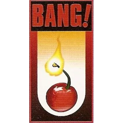 Bang! Entertainment