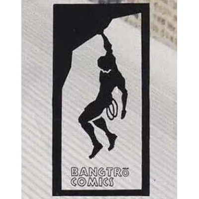 Bangtrō Comics