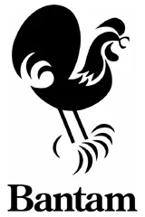 Logo of Bantam Books