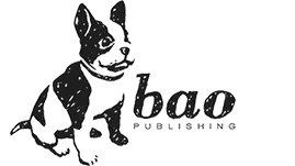 Logo of Bao Publishing