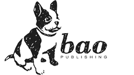 Logo of Bao Publishing