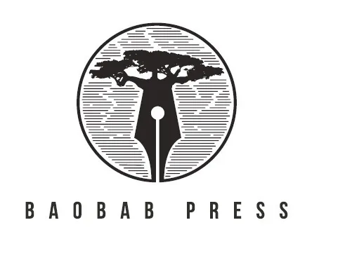 Logo of Baobab Press