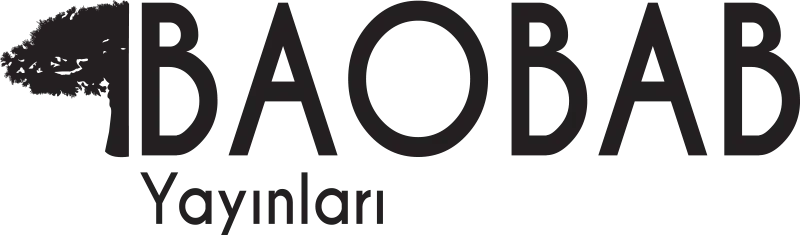 Logo of Baobab Yayınları