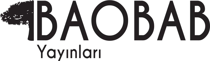 Logo of Baobab Yayınları