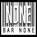 Logo of Bar None Press