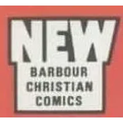 Barbour Christian Comics
