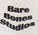Logo of Bare Bones Studios