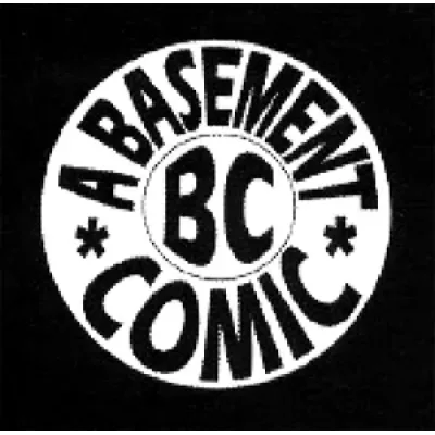 Basement Comics