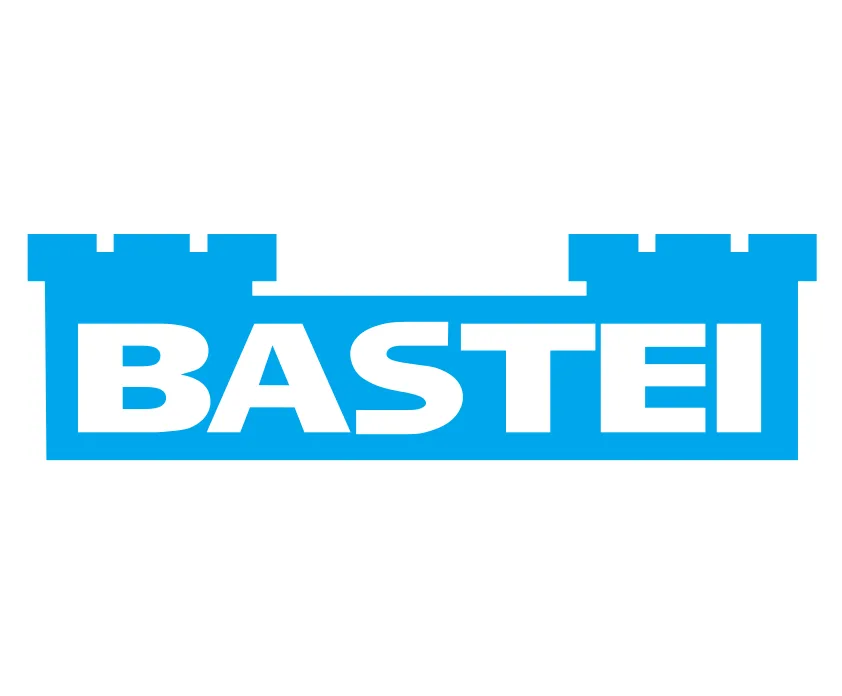 Logo of Bastei Verlag