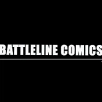 Battleline Comics