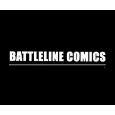 Battleline Comics