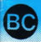 Logo of BC