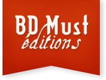 Logo of BD Must