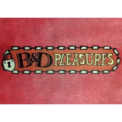 B&D Pleasures