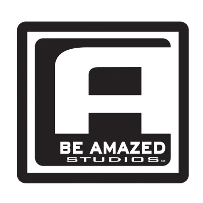 Be Amazed Studios